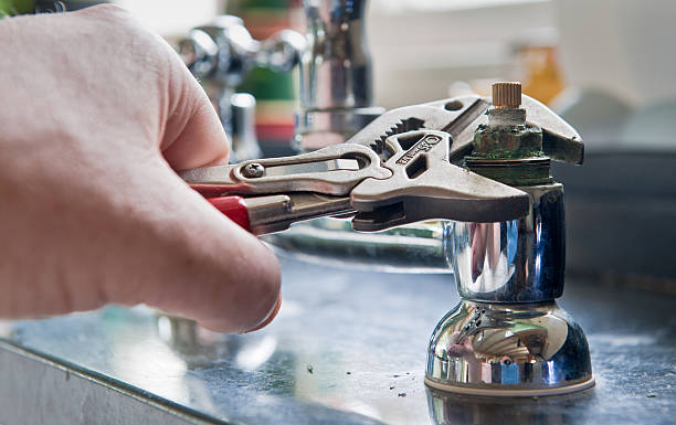 Best Basement water damage restoration  in Sand Hill, PA
