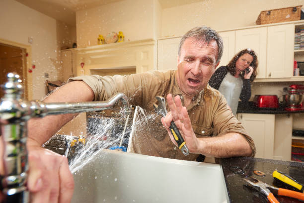 Best Sewage cleanup and water damage restoration  in Sand Hill, PA